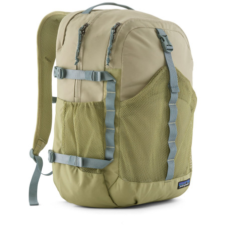 Рюкзак Patagonia Refugio Day Pack 30L світло-зелений Weathered Stone