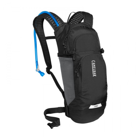 Велосипедний рюкзак Camelbak Lobo 9 чорний