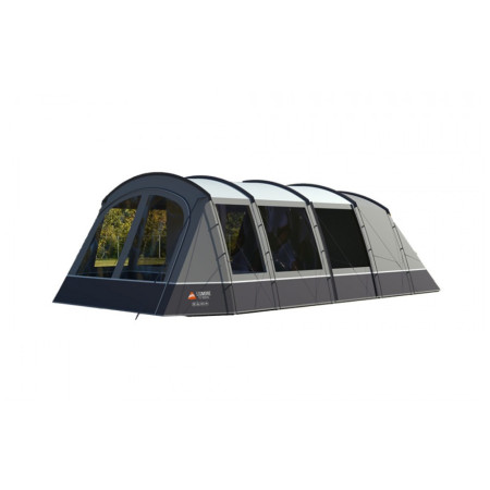 Сімейний намет Vango Lismore TC 600XL Package сірий/чорний