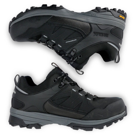 Чоловічі черевики Regatta Regen Low