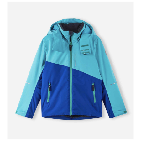 Дитяча зимова куртка Reima Kaaranka