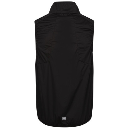 Чоловіча жилетка Regatta Lankin VI B/W