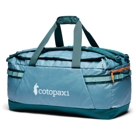 Дорожня сумка Cotopaxi Allpa Getaway 100L Duffel