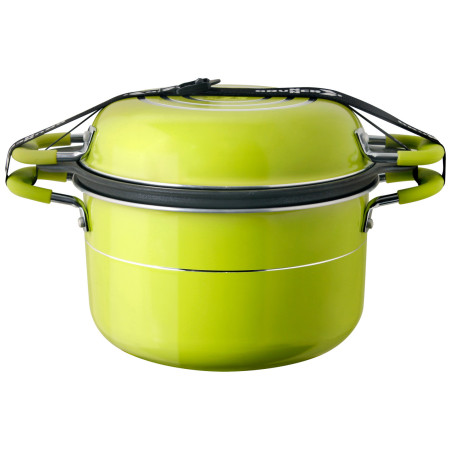 Набір горщиків Brunner Popote Juniper 8+1 Ø 22 cm