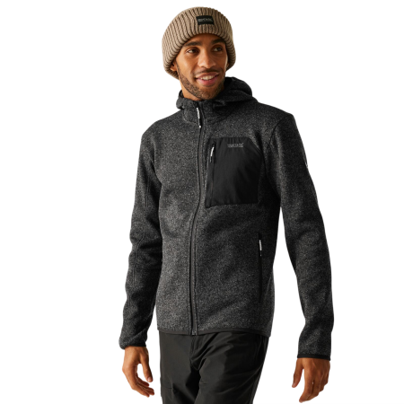 Чоловіча кофта Regatta Hooded Newhill