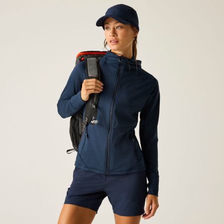 Жіноча куртка Dare 2b Nomadic Stretch Midlayer