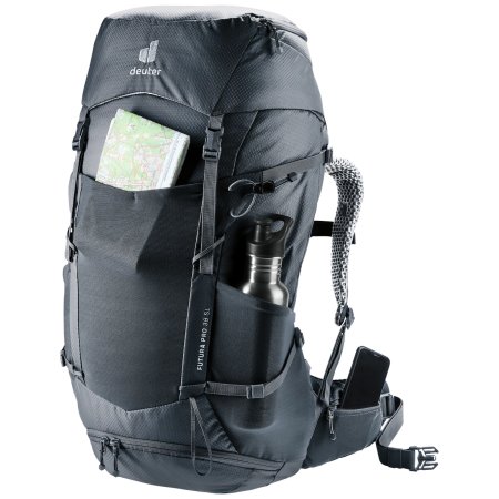 Жіночий рюкзак Deuter Futura Pro 38 SL