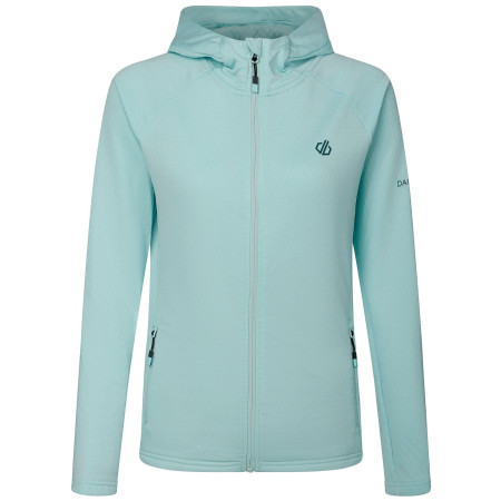 Жіноча кофта Dare 2b Ventura Hooded блакитний Water Ballet