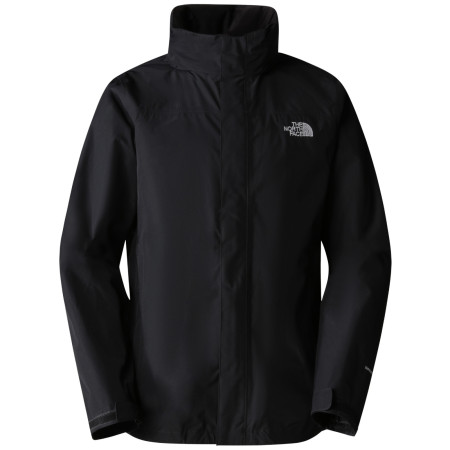 Чоловіча куртка The North Face Sangro Jacket - Eu чорний Tnf Black-Npf