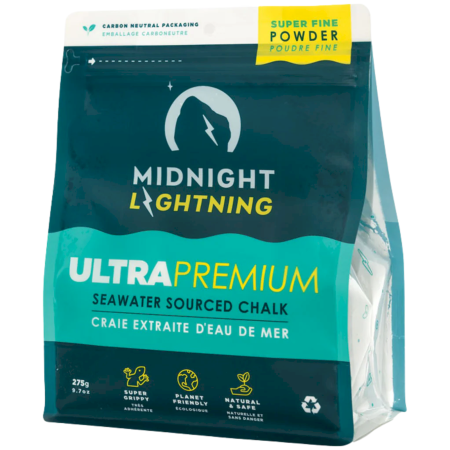 Магнезія Midnight Lightning Powder 275g