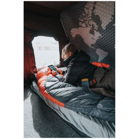 Повербанк BioLite Charge 40 PD