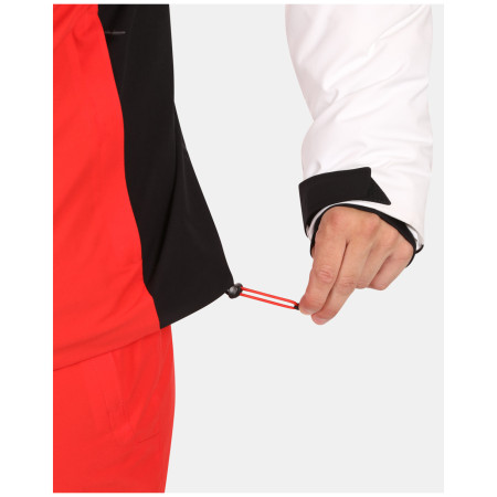 Чоловіча куртка Kilpi Tonnsi-M