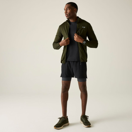 Чоловіча толстовка Regatta Hillden Midlayer