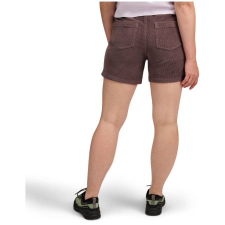 Жіночі шорти Black Diamond W Dirtbag Shorts