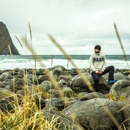 Кофта Kama 4054