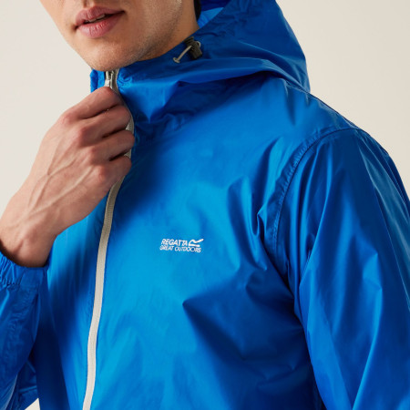 Чоловіча куртка Regatta Pack It Jkt III