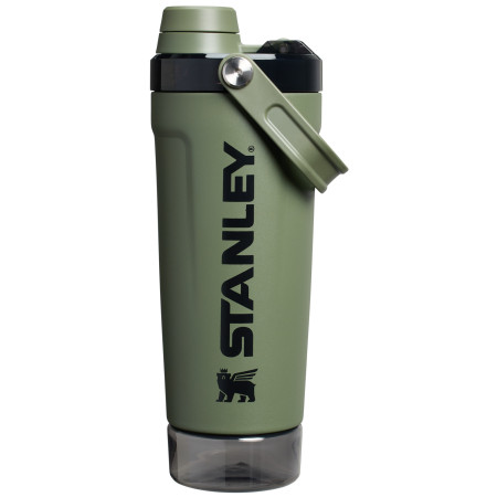 Шейкер Stanley The Activate Shaker зелений Dried Pine