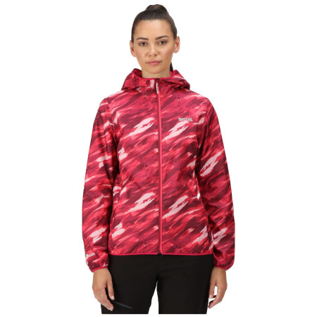 Жіноча куртка Regatta Serenton