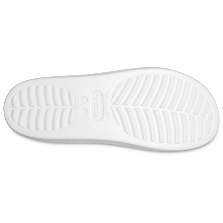 Шльопанці жіночі Crocs Platform slide