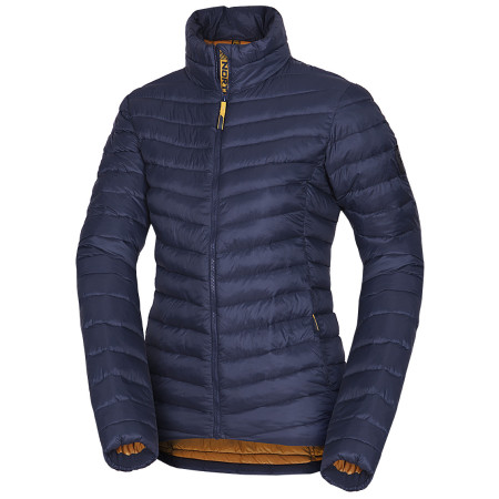 Жіноча куртка Northfinder Cornelia синій