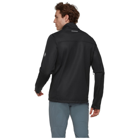 Чоловіча куртка Mammut Ultimate VIII SO Jacket Men