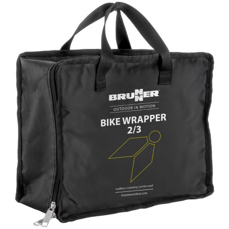 Навіс Brunner Bike Wrapper 2/3