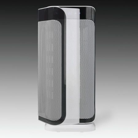 Обігрівач для трейлерів Bo-Camp Ceramic heater oscill. Tower