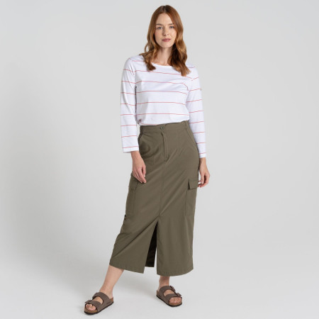 Спідниця Craghoppers NosiLife Adventure Midi Skirt