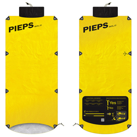 Бівуачний мішок Pieps Pieps Bivy Solo