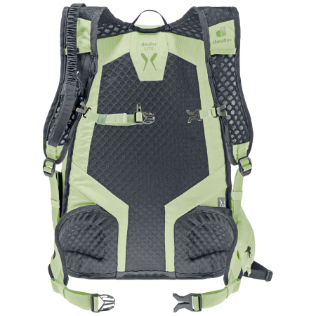 Рюкзак для скі-альпінізму Deuter Updays 24 SL