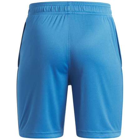 Дитячі шорти Under Armour UA Tech Logo Shorts Aegean Blue
