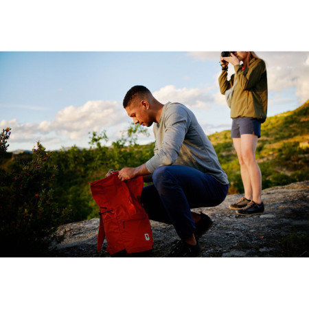 Рюкзак Fjällräven High Coast Foldsack 24