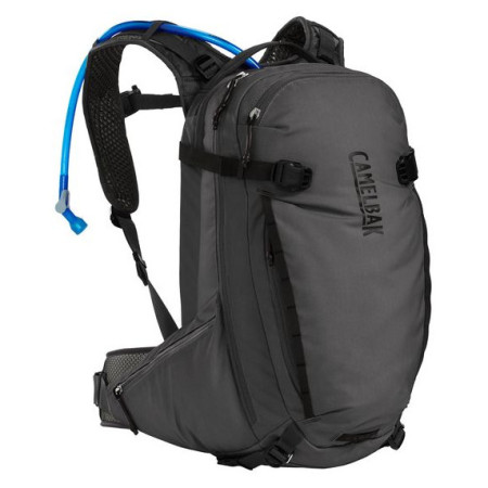 Рюкзак Camelbak HAWG 20 чорний Asphalt