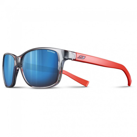 Сонцезахисні окуляри Julbo Powell Polar 3Cf сірий shiny grey translu/orange fluo