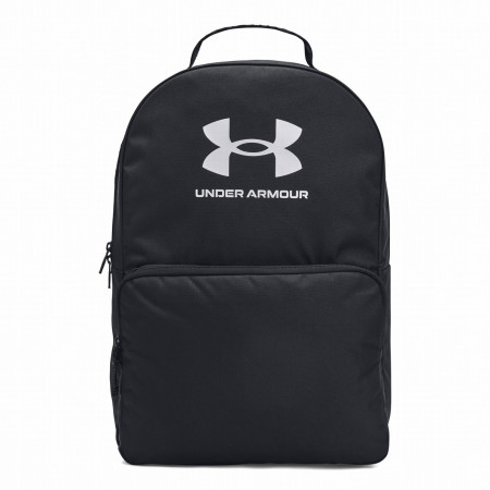 Рюкзак Under Armour Loudon Backpack чорний Black/Black/Reflective