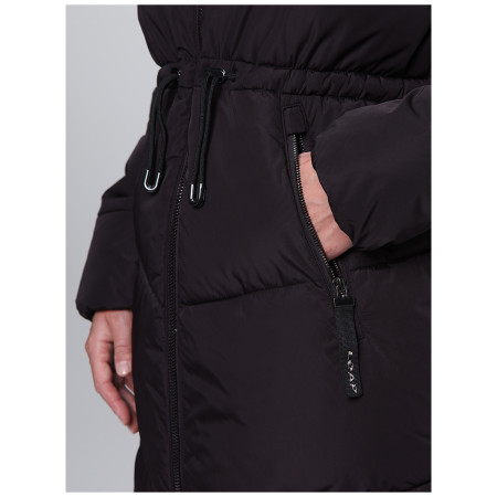 Жіноче зимове пальто Loap Tara