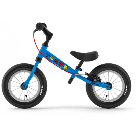 Самокат Yedoo TooToo Emoji