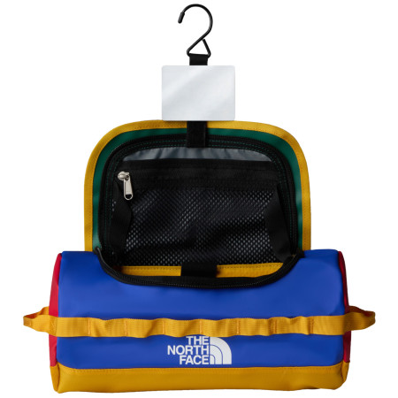 Дорожня сумка The North Face Base Camp Duffel - S