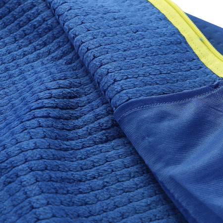 Дитяча толстовка Alpine Pro Huramo Blue