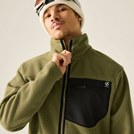 Чоловіча толстовка Dare 2b Camber Shield Fleece