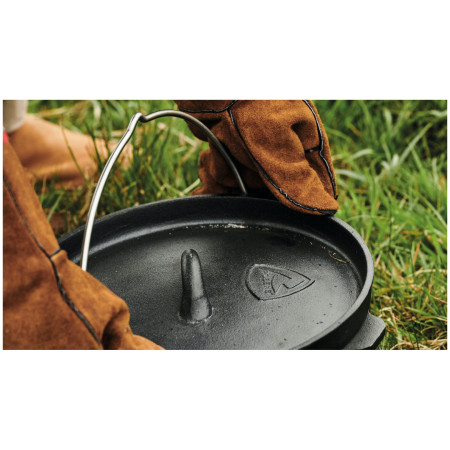 Казанок Robens Carson Dutch Oven 8.2L