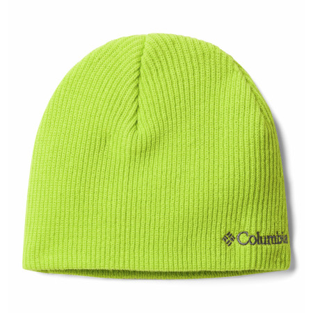 Дитяча шапка Columbia Youth Whirlibird™ Watch Cap зелений BrightChartreuse