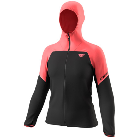 Жіноча куртка Dynafit Alpine Wind Jkt W