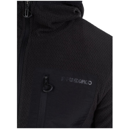 Чоловіча кофта Fundango Nagano Full Zip Hoodie