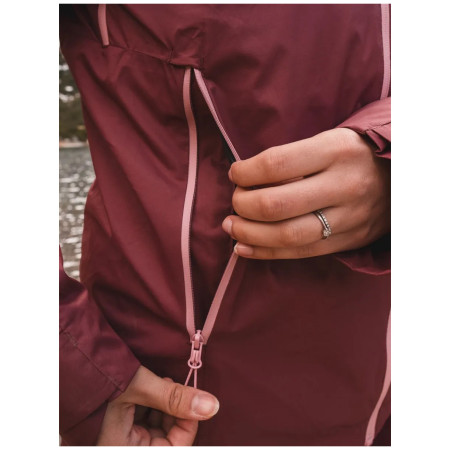 Жіноча куртка Husky Nickin L