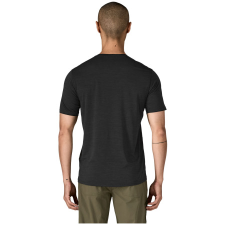 Чоловіча футболка Patagonia Men's Capilene Cool Ultra Shirt