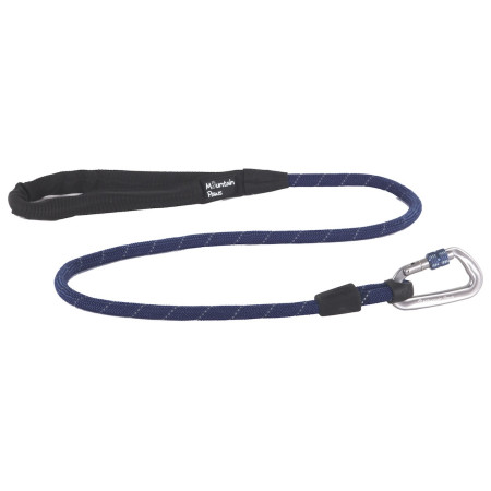 Повідець для собаки Mountain Paws Rope Dog Lead темно-синій Navy