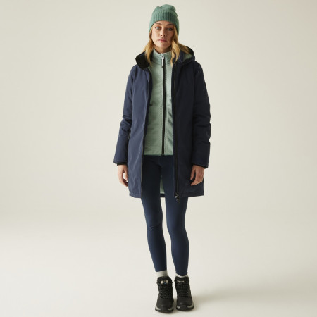 Жіноча куртка Regatta Women’s Marron