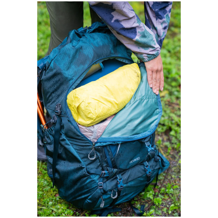 Жіночий туристичний рюкзак Gregory Deva 60 Rc