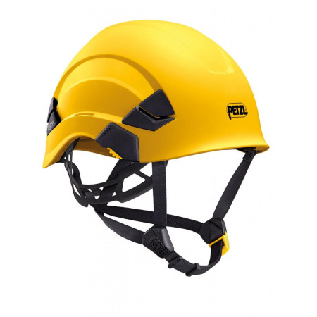 Альпіністський шолом Petzl VERTEX® жовтий